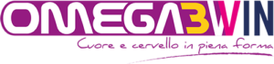 Omega3 Win Logo