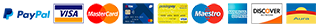 PayPal e Carte di Credito