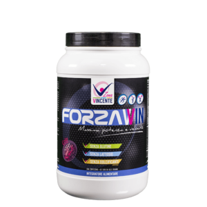 ForzaWin Integratore per Sport di Potenza