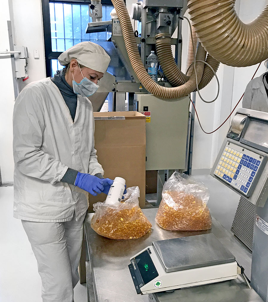 Laboratorio Zona Vincente