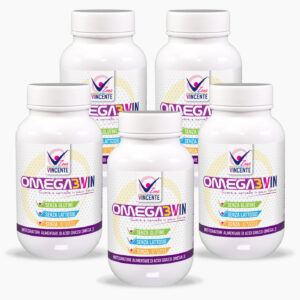 Pacchetto Sconto Integratori Acidi Grassi Omega 3