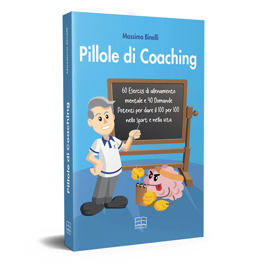 Pillole di Coaching - Libro