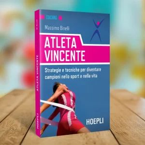 Libro Atleta Vincente