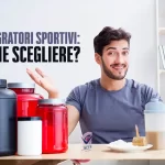 Come scegliere integratori sportivi