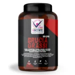 Brucia Grassi