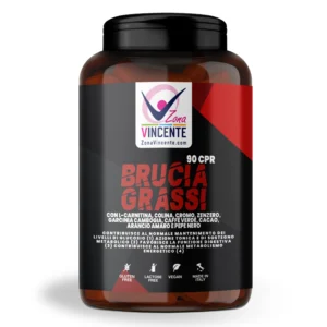 Brucia Grassi