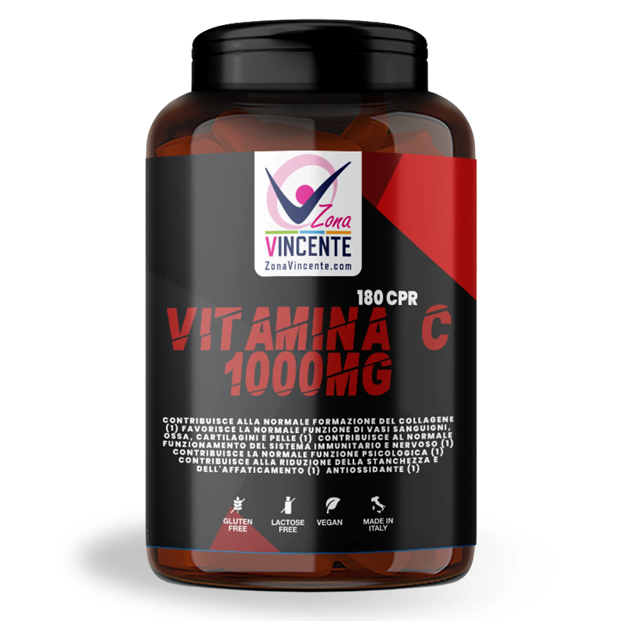 Vitamina C